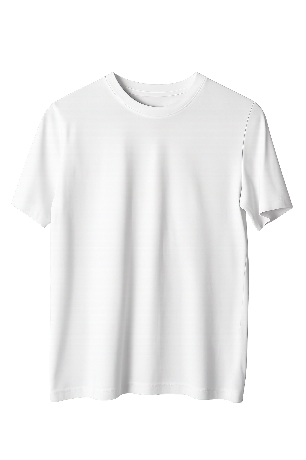T-shirt Image Right